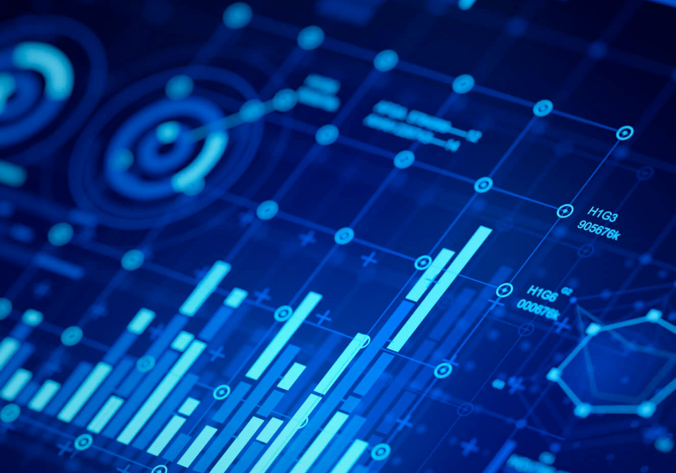 デジタルソリューション